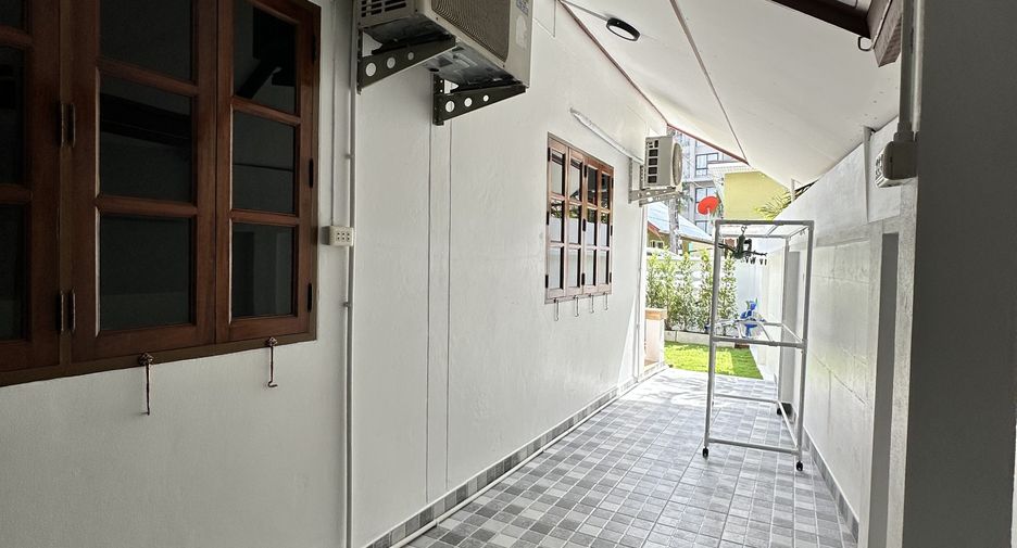 Haus zur Miete mit 2 Zimmer in Thalang, Phuket