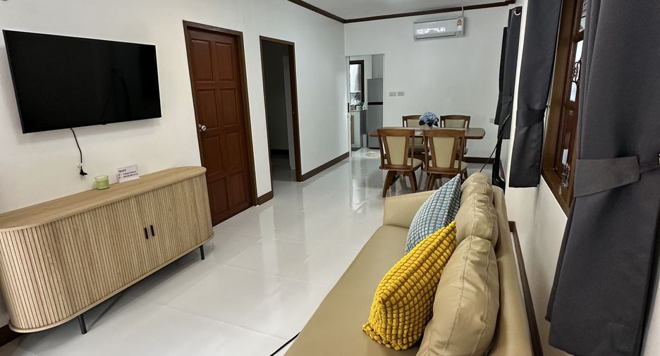 Haus zur Miete mit 2 Zimmer in Thalang, Phuket