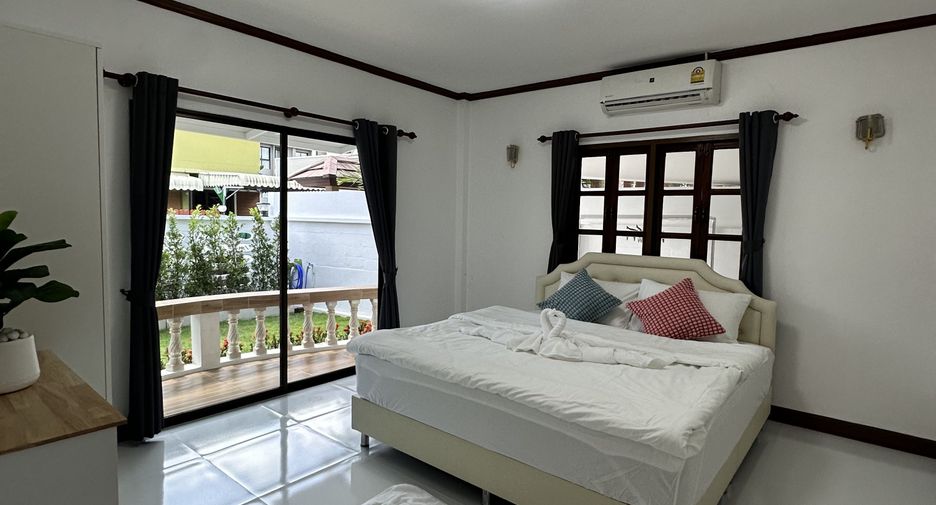 Haus zur Miete mit 2 Zimmer in Thalang, Phuket