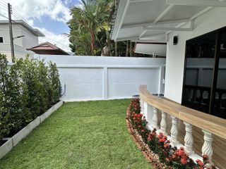 For Rent 2 Bedroom House In Thalang, Phuket