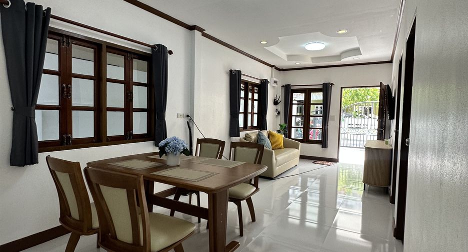 Haus zur Miete mit 2 Zimmer in Thalang, Phuket