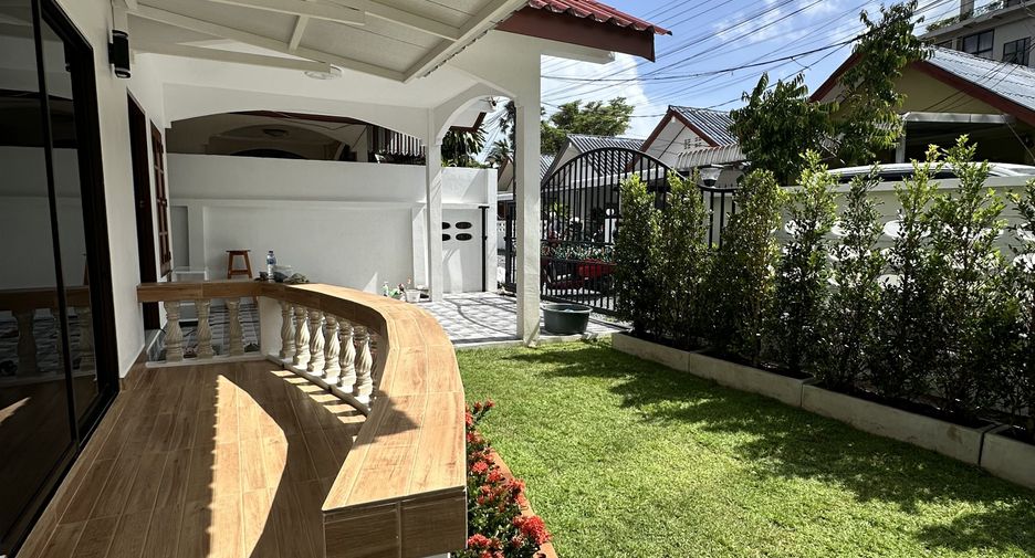 Haus zur Miete mit 2 Zimmer in Thalang, Phuket