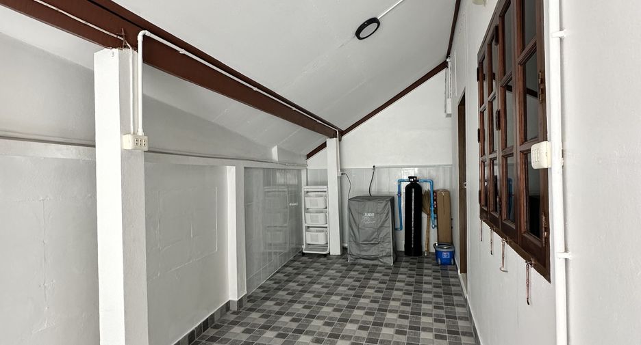 Haus zur Miete mit 2 Zimmer in Thalang, Phuket