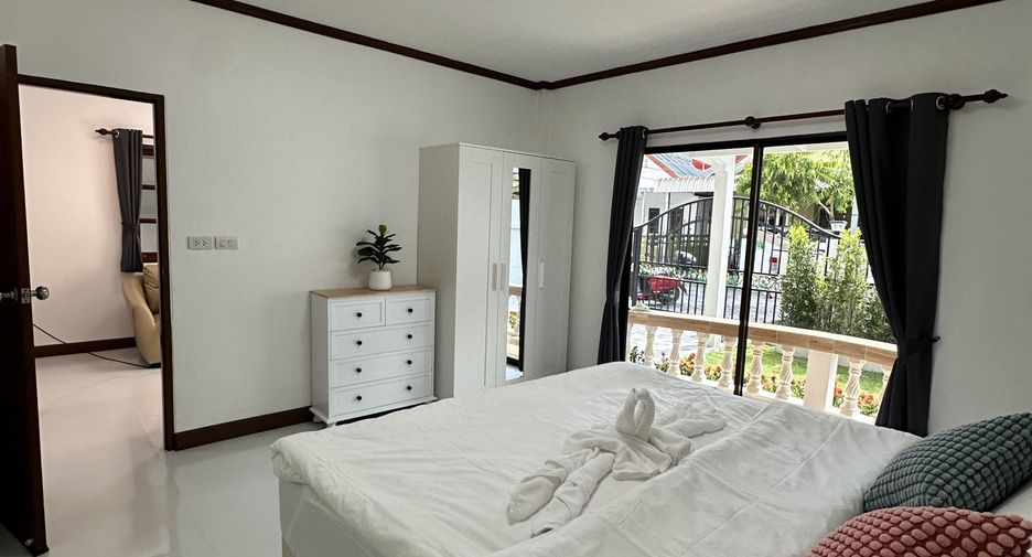 Haus zur Miete mit 2 Zimmer in Thalang, Phuket