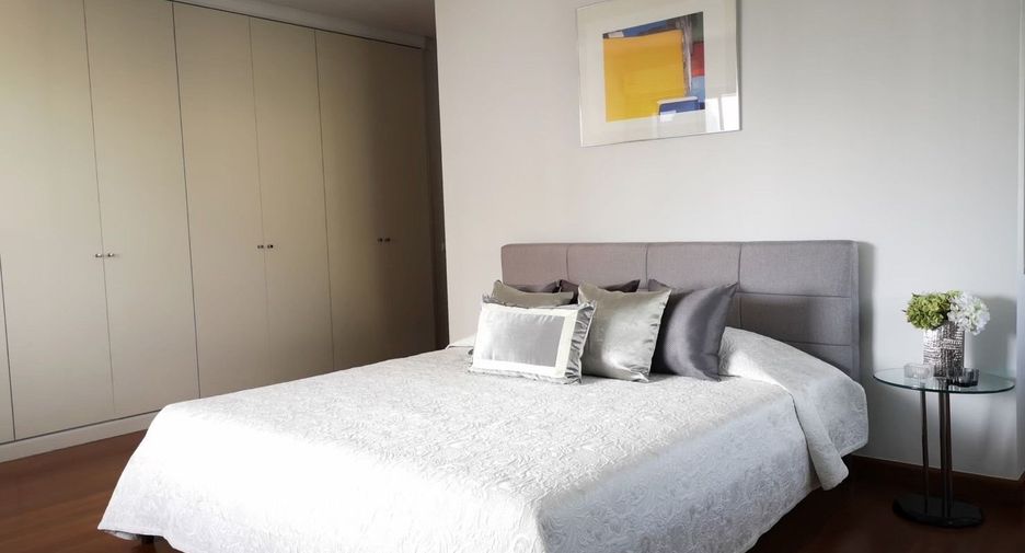 Wohnung zur Miete mit 3 Zimmer in Watthana, Bangkok