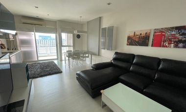 Продажа и аренда 2 спальни кондо в Чатучак, Бангкок