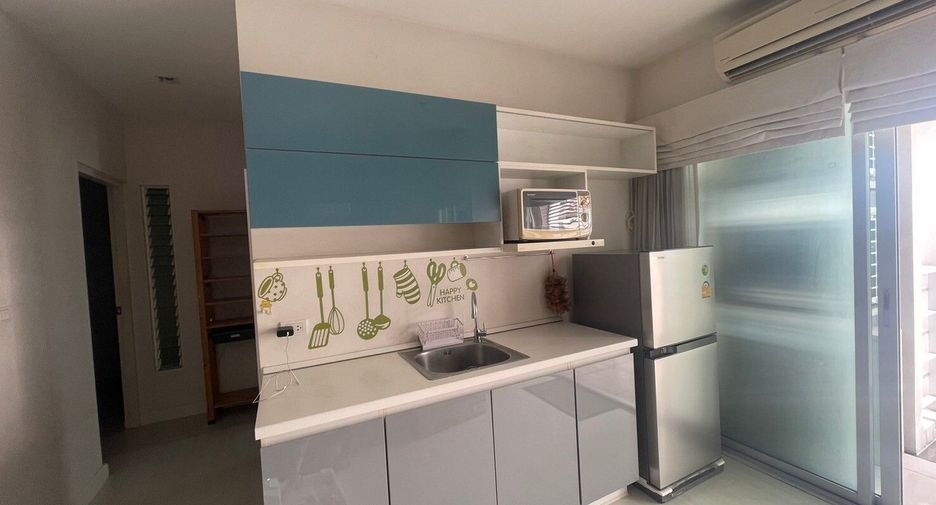 For rent and for sale 2 bedrooms condo in Chatuchak, Bangkok