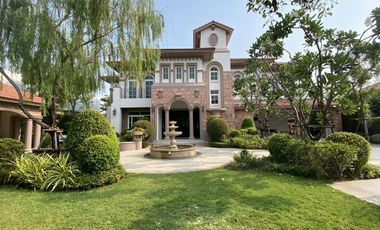 Haus zum Kauf mit 4 Zimmer in Bang Phli, Samut Prakan