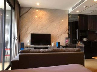 For rent 1 Beds condo in Bang Rak, Bangkok