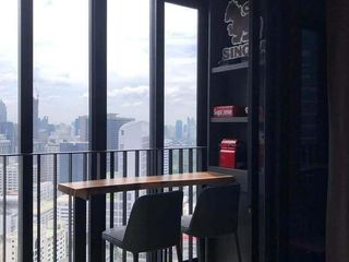 For rent 1 Beds condo in Bang Rak, Bangkok