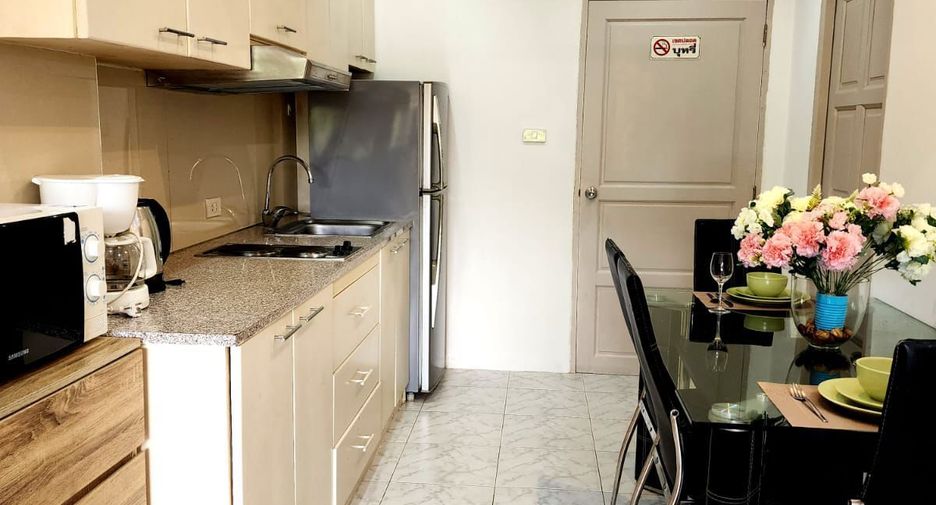 For sale 2 bedrooms condo in Mueang Phuket, Phuket