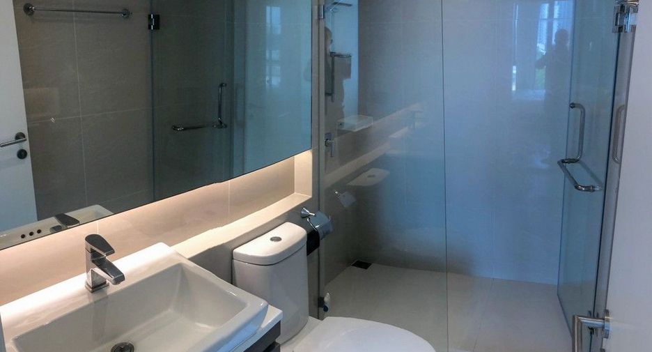 Condo en venta de 1 habitaciones en Khlong Toei, Bangkok