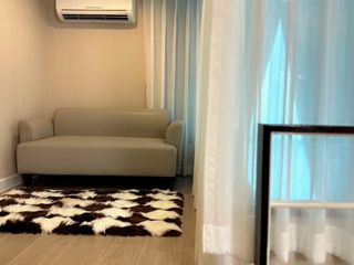 À louer 1 chambre condo à Bang Sue, Bangkok