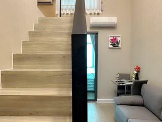 À louer 1 chambre condo à Bang Sue, Bangkok