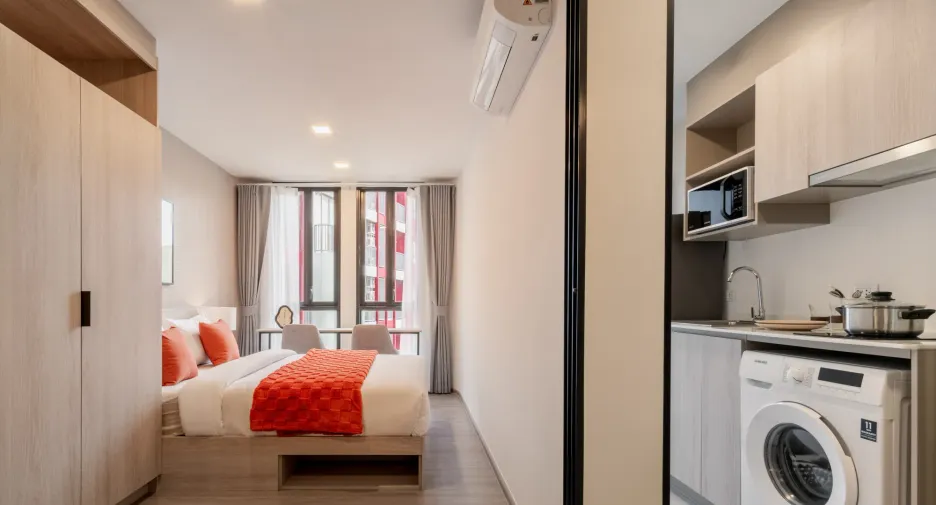Condo en venta de 2 habitaciones en Mueang Phuket, Phuket