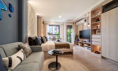 For sale 2 bedrooms condo in Mueang Phuket, Phuket