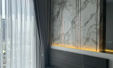 Wohnung zum Kauf mit 1 Zimmer in Bang Sue, Bangkok