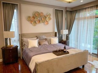 ให้เช่า 5 ห้องนอน บ้านเดี่ยว ใน ลาดกระบัง, กรุงเทพฯ