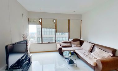 Аренда 1 кровать кондо в Кхлонг Тоеи, Бангкок