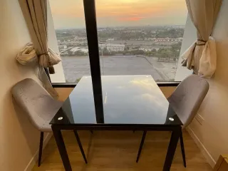For sale and for rent 1 bed condo in Khan Na Yao, Bangkok