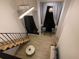 Продажа и аренда 1 кровать кондо в Кхан На Яо, Бангкок