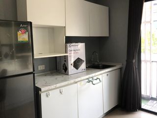 For rent 2 bedrooms condo in Bang Na, Bangkok
