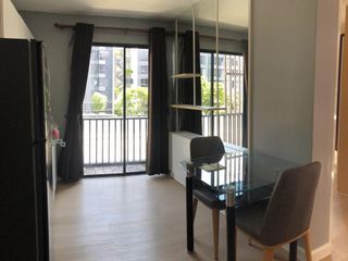 For rent 2 bedrooms condo in Bang Na, Bangkok