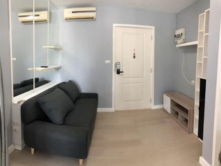 For rent 2 bedrooms condo in Bang Na, Bangkok