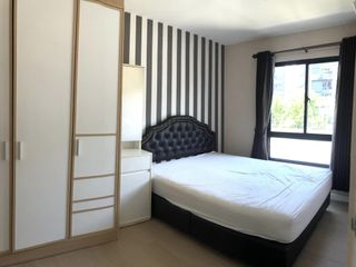 For rent 2 bedrooms condo in Bang Na, Bangkok