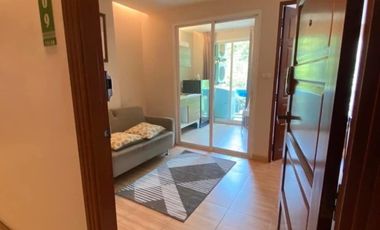 For rent 1 Beds apartment in Din Daeng, Bangkok