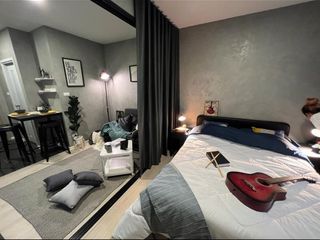 For sale 1 bed condo in Bang Phli, Samut Prakan