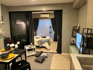 For sale 1 bed condo in Bang Phli, Samut Prakan
