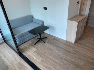 Condo en alquiler de estudio en Khlong Toei, Bangkok