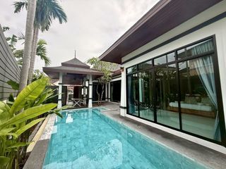 出租 3 卧室 别墅 在 Phuket Town, 普吉