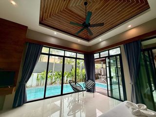 出租 3 卧室 别墅 在 Phuket Town, 普吉