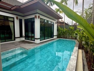 出租 3 卧室 别墅 在 Phuket Town, 普吉