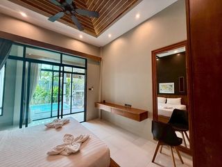 出租 3 卧室 别墅 在 Phuket Town, 普吉