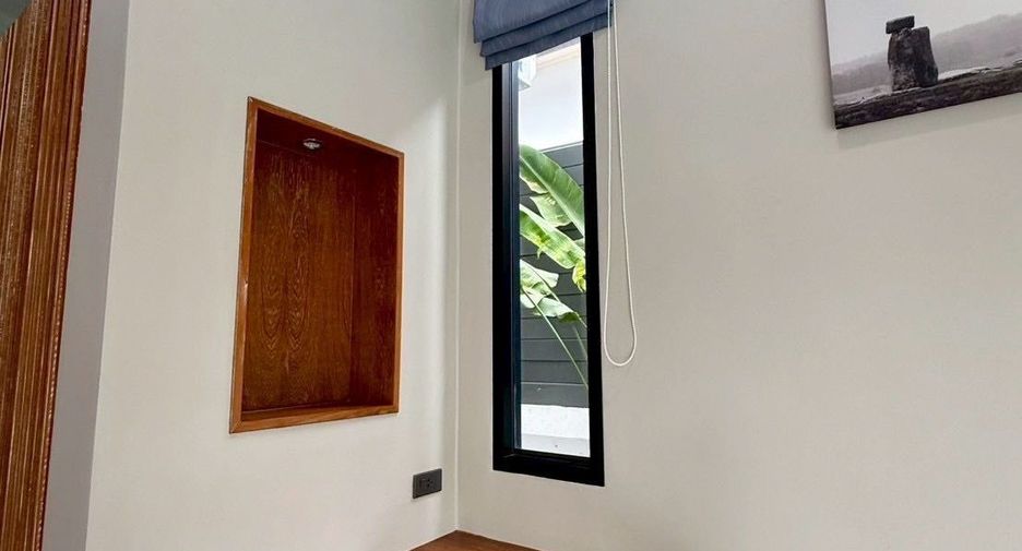 For rent 3 bedrooms villa in Mueang Phuket, Phuket