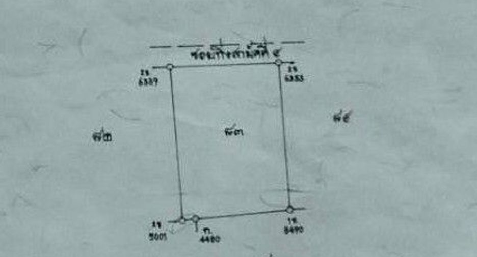 Terreno en venta en Mueang Phuket, Phuket