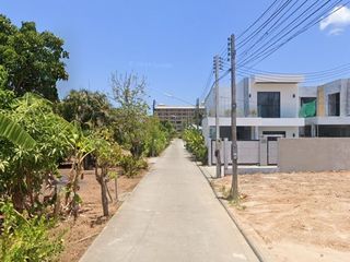 À vendre terrain à Mueang Phuket, Phuket