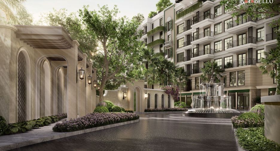 For sale 2 bedrooms condo in Mueang Phuket, Phuket