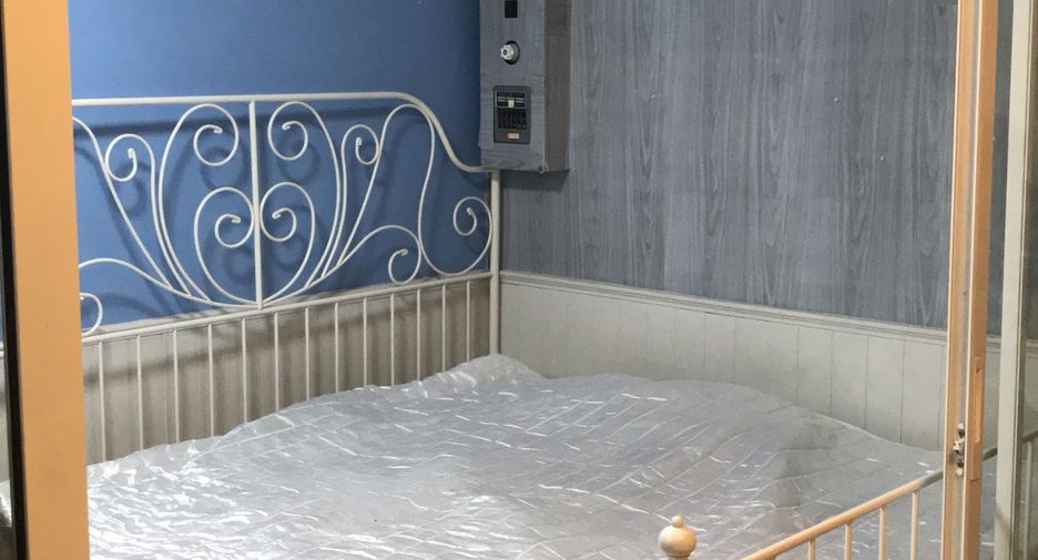 For rent 1 bed condo in Bang Rak, Bangkok