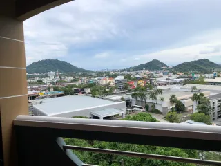 For sale 68 bedrooms retail Space in Kathu, Phuket