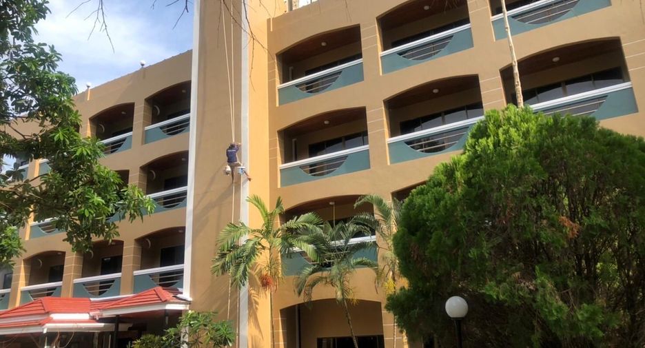 For sale 68 bedrooms retail Space in Kathu, Phuket