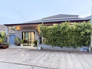 For Rent 4 Bedroom House In Mueang Phuket