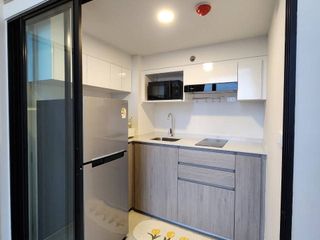 Аренда 1 кровать кондо в Банг Капи, Бангкок