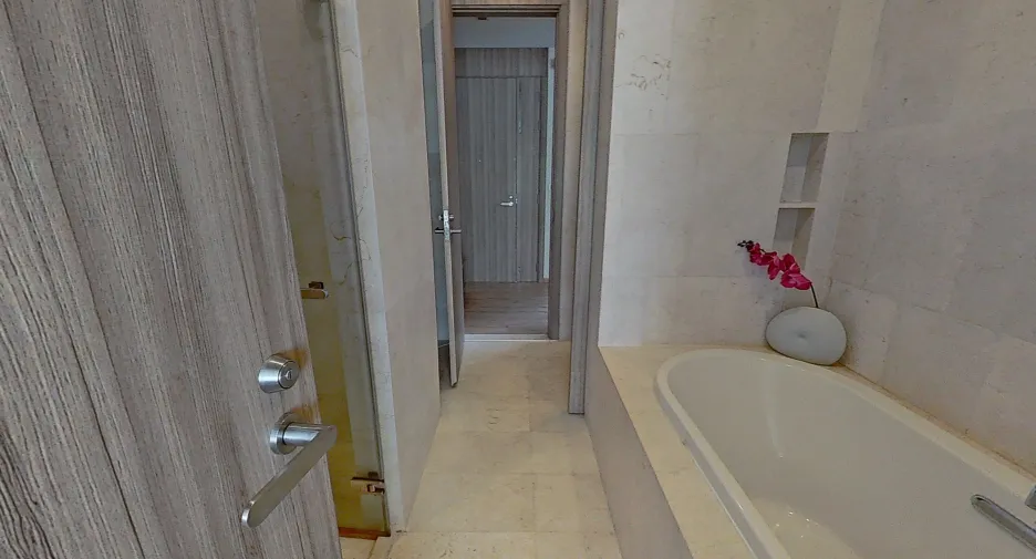 Condo en alquiler de 1 habitaciones en Thalang, Phuket