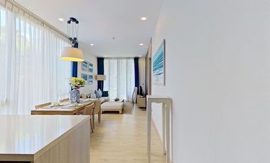 For rent 1 bed condo in Thalang, Phuket