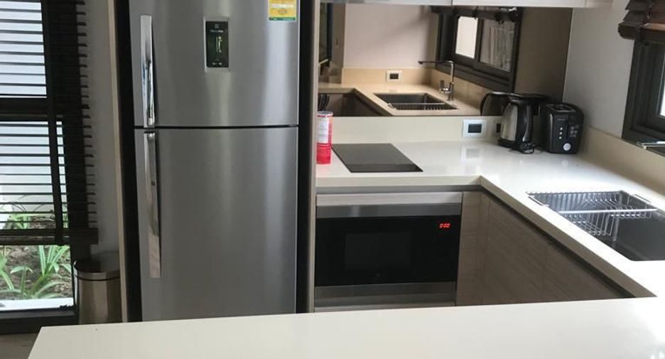 Condo en alquiler de 1 habitaciones en Thalang, Phuket