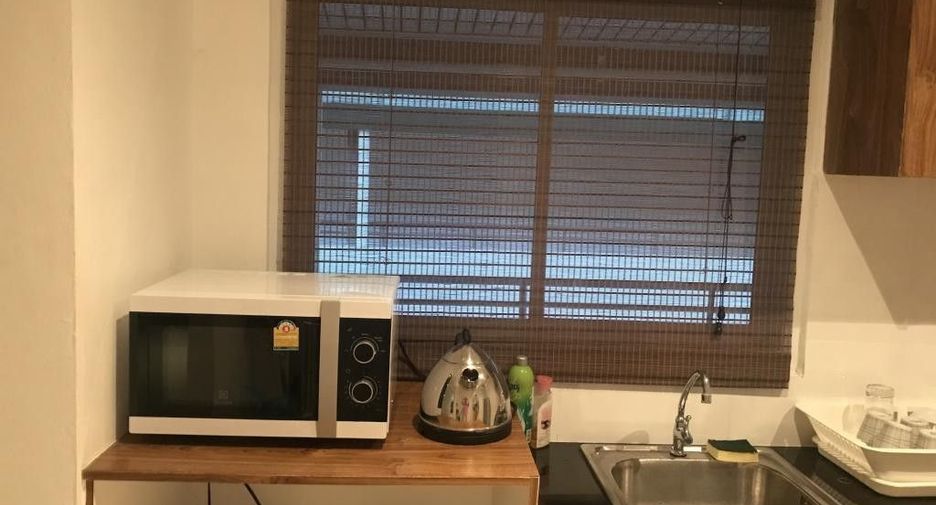 For rent 3 bedrooms condo in Mueang Phuket, Phuket